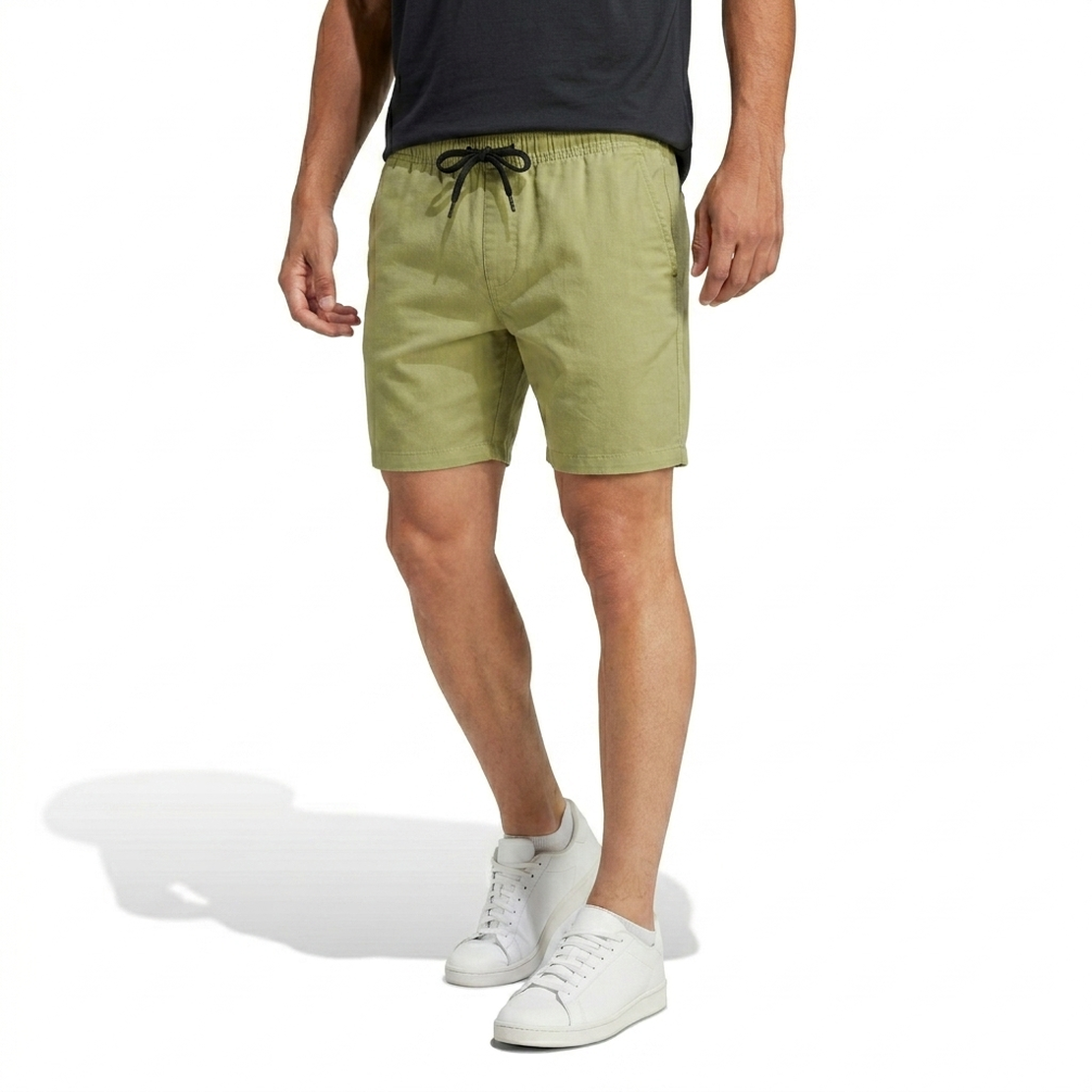 Bermudas Dry-fit Masculinas
